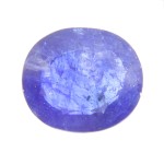 Blue Sapphire – 6.80 Carats (Ratti-7.51) Neelam